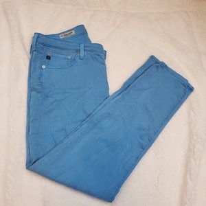 AG The Stevie Ankle 32R